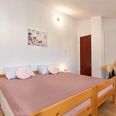 Apartman Umpa Omišalj Εξωτερικό φωτογραφία